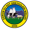 Çorum Süt Üreticileri Birliği