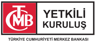 Merkez Bankası Onaylı Yetkili Kuruluş