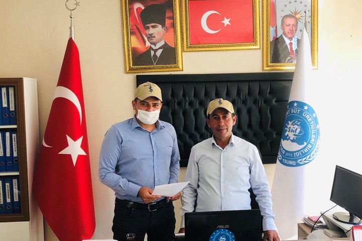 Türkiye İş Bankası İle Protokol İmzalandı