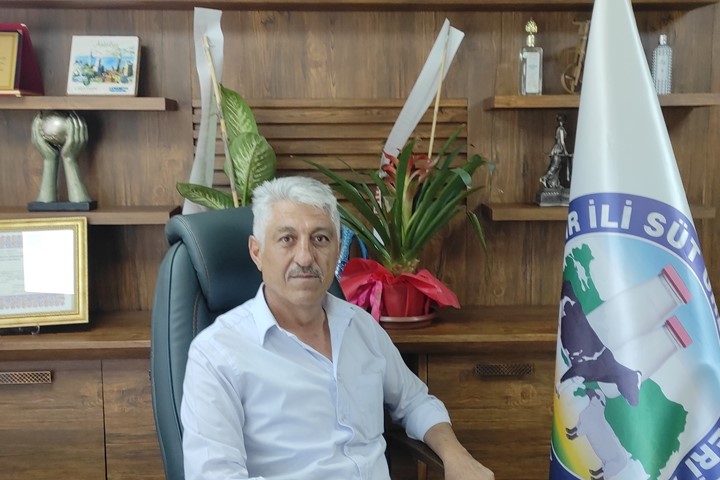 14 MAYIS DÜNYA ÇİFTÇİLER GÜNÜNÜZ KUTLU OLSUN